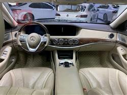 مێرسێدس بێنز S-Class